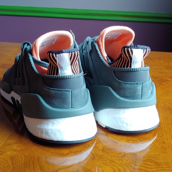 *SOLD*Adidas EQT Support 91/18 Men's Sz 10 CM8407 - Picture 5 of 8